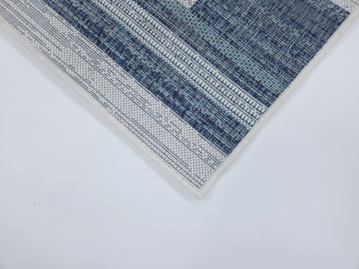 LUSH 1179 Ecru S. Navy S.AQUA