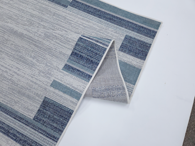 LUSH 1179 Ecru S. Navy S.AQUA