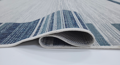 LUSH 1179 Ecru S. Navy S.AQUA