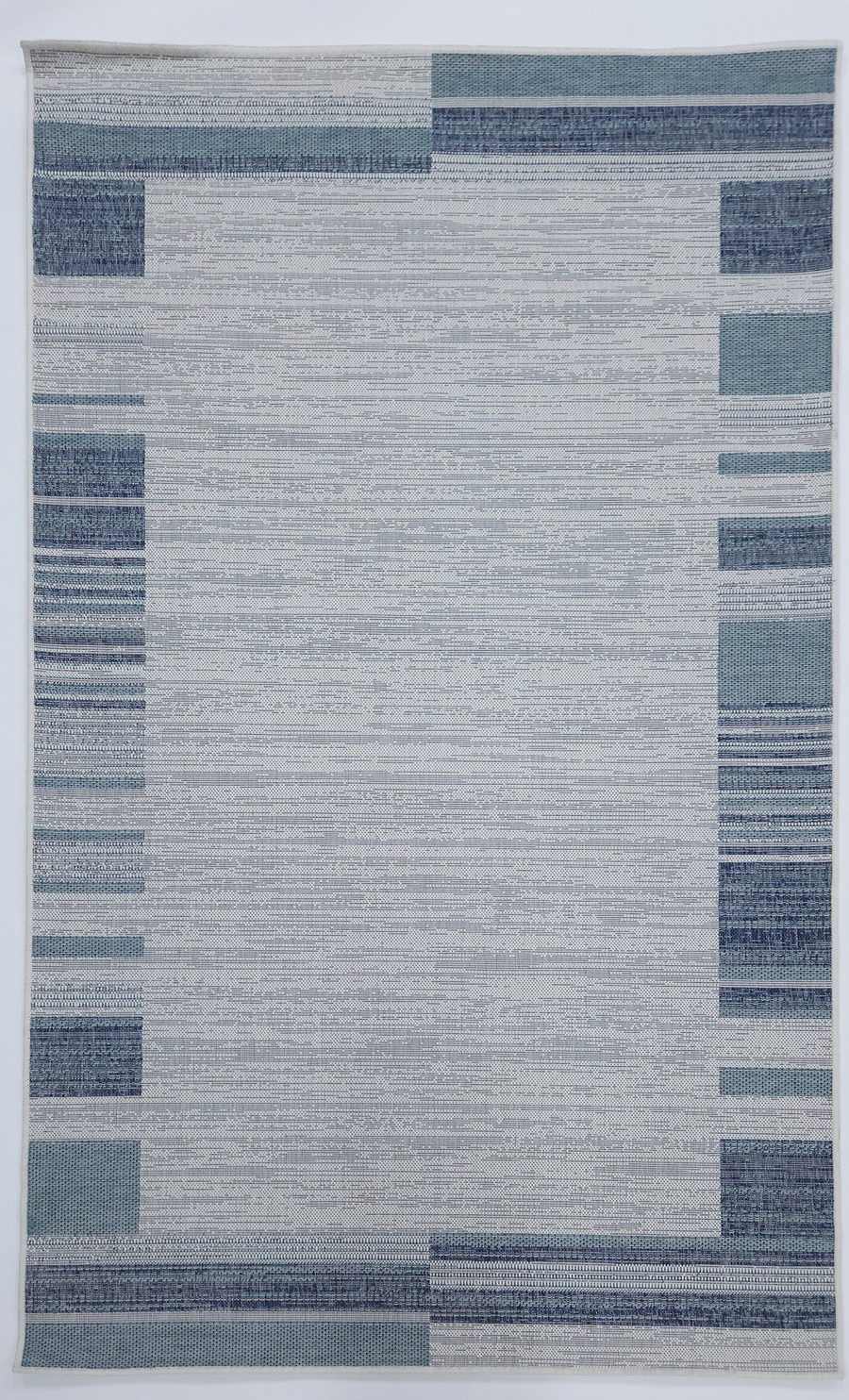 LUSH 1179 Ecru S. Navy S.AQUA