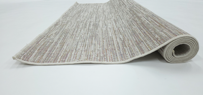 LUSH 1193 Ecru S. Grey