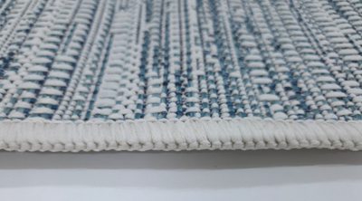 LUSH 1193 Ecru S. Navy S.AQUA