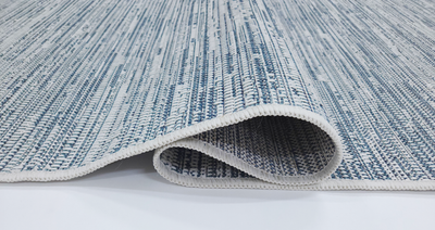 LUSH 1193 Ecru S. Navy S.AQUA