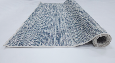 LUSH 1193 Ecru S. Navy S.AQUA