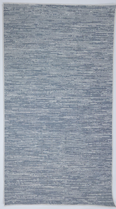 LUSH 1193 Ecru S. Navy S.AQUA