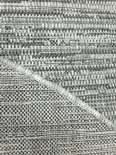 LUSH 1193 S. Grey S. Black (Round)