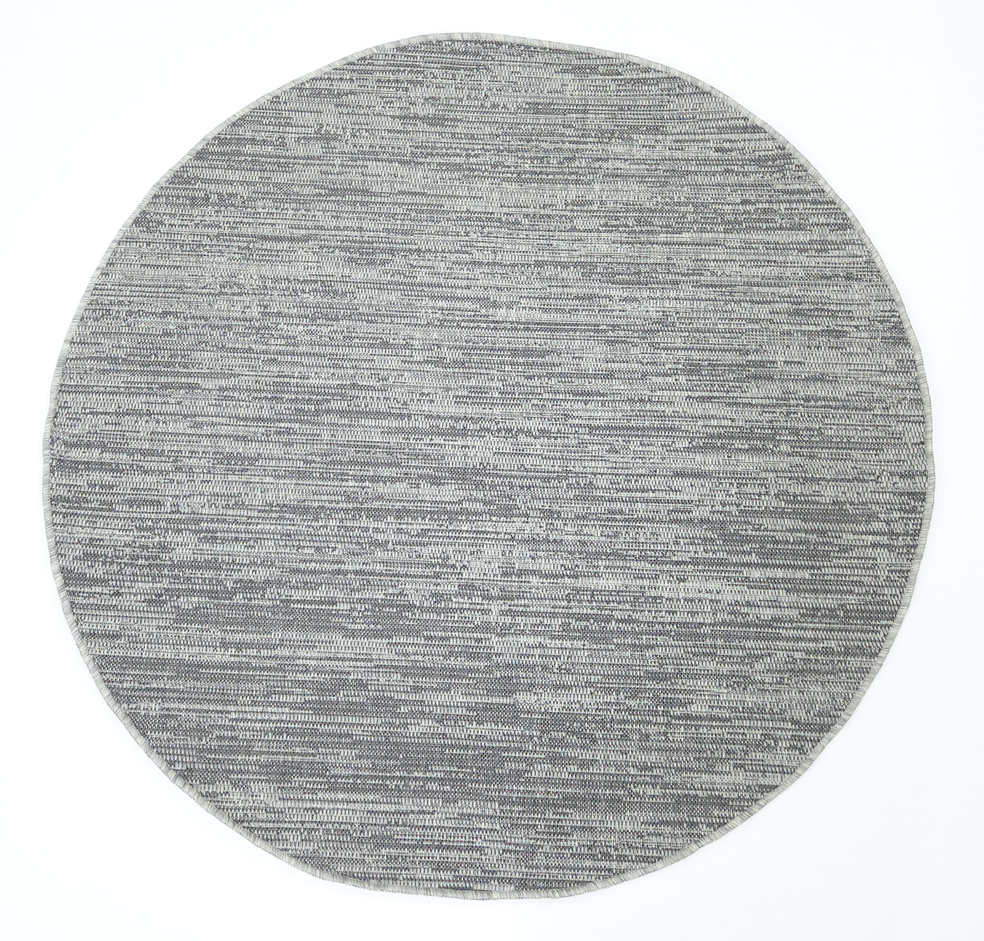 LUSH 1193 S. Grey S. Black (Round)