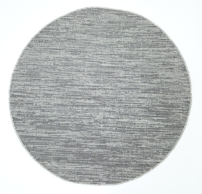 LUSH 1193 S. Grey S. Black (Round)
