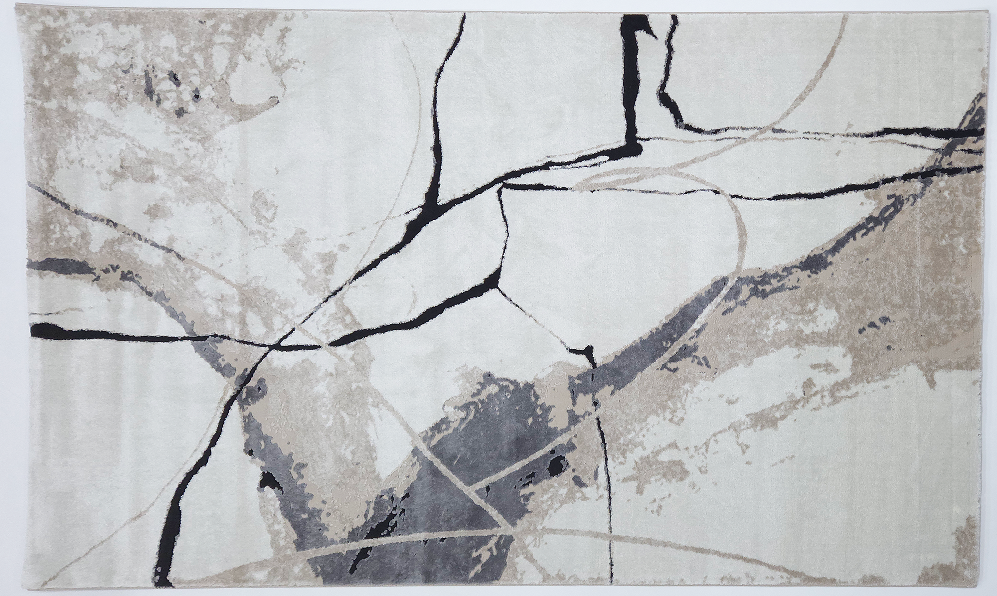 Asli 130 Cream/Beige