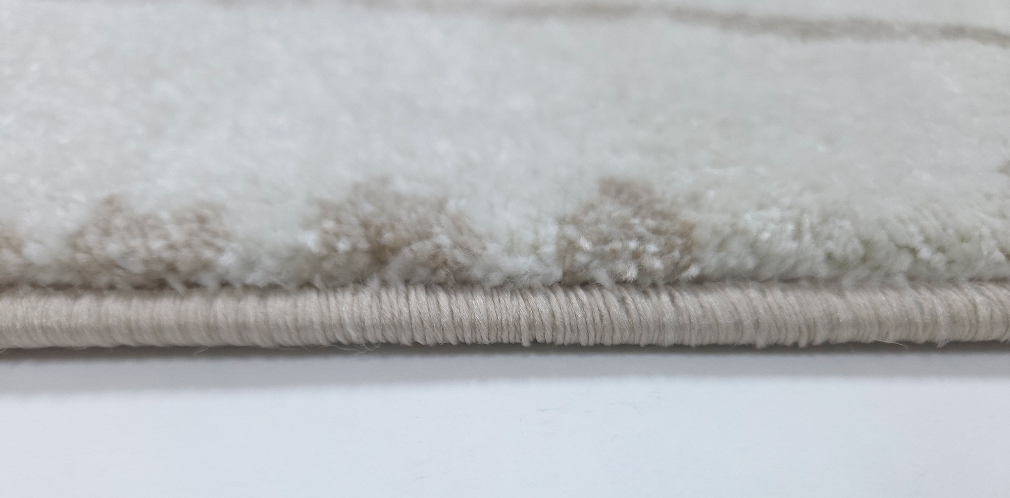 Asli 130 Cream/Beige