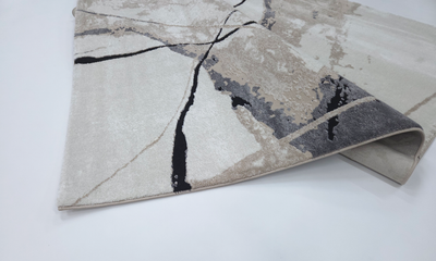 Asli 130 Cream/Beige