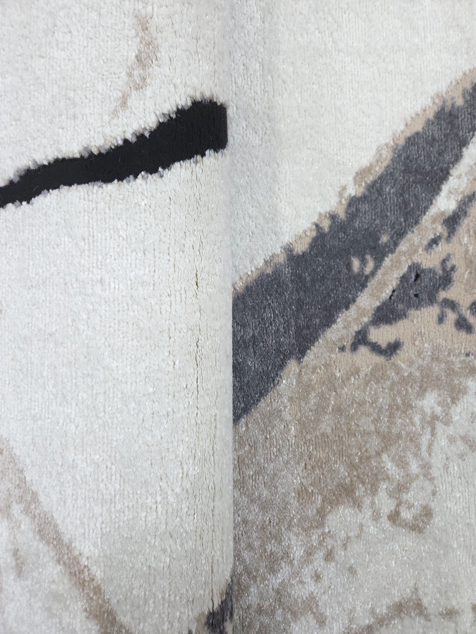 Asli 130 Cream/Beige