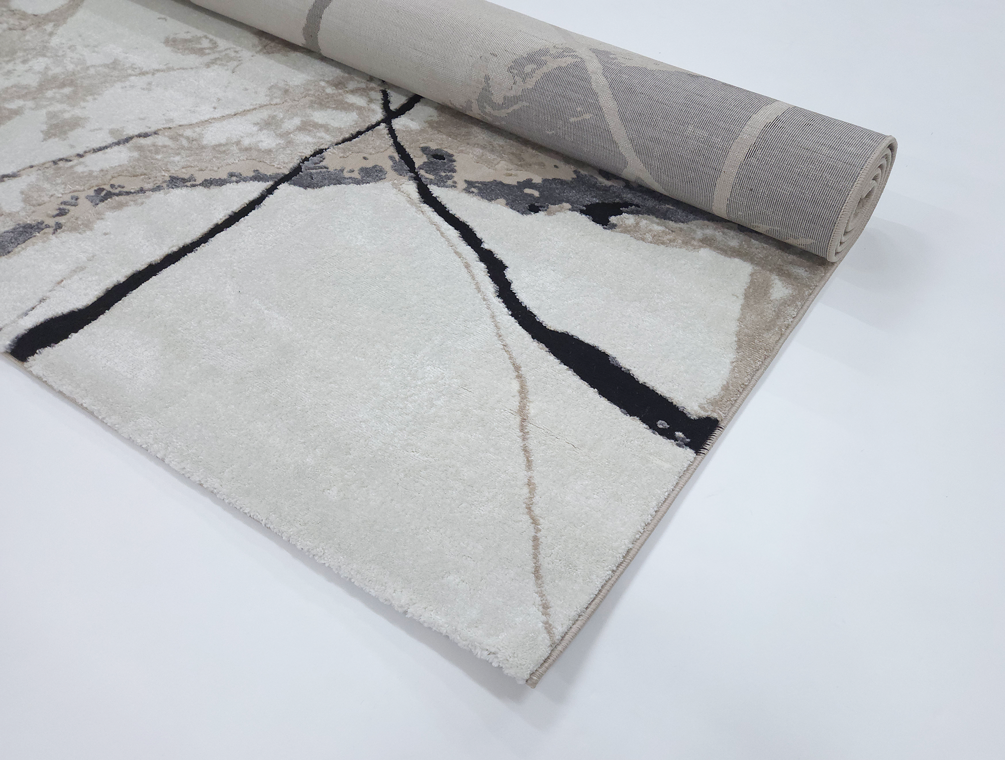 Asli 130 Cream/Beige