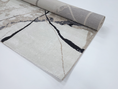 Asli 130 Cream/Beige