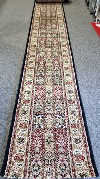 Hallway Runners - width 80cm (Traditional Designs)