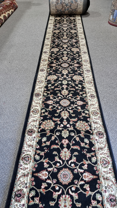 Hallway Runners - width 80cm (Traditional Designs)