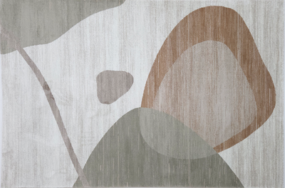 Asli 153 MULTI/CREAM