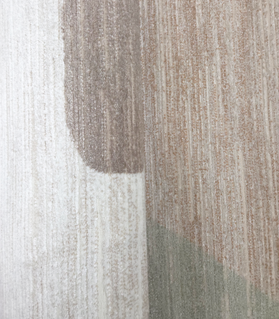 Asli 153 MULTI/CREAM