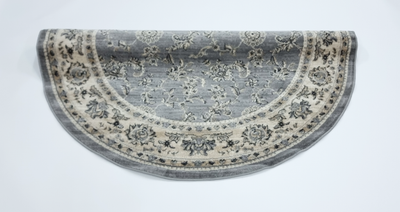 Alexa 1691 Grey Cream (Round)