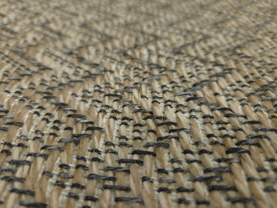 SOLAR 1714 Anthracite Anthracite T.NATURAL