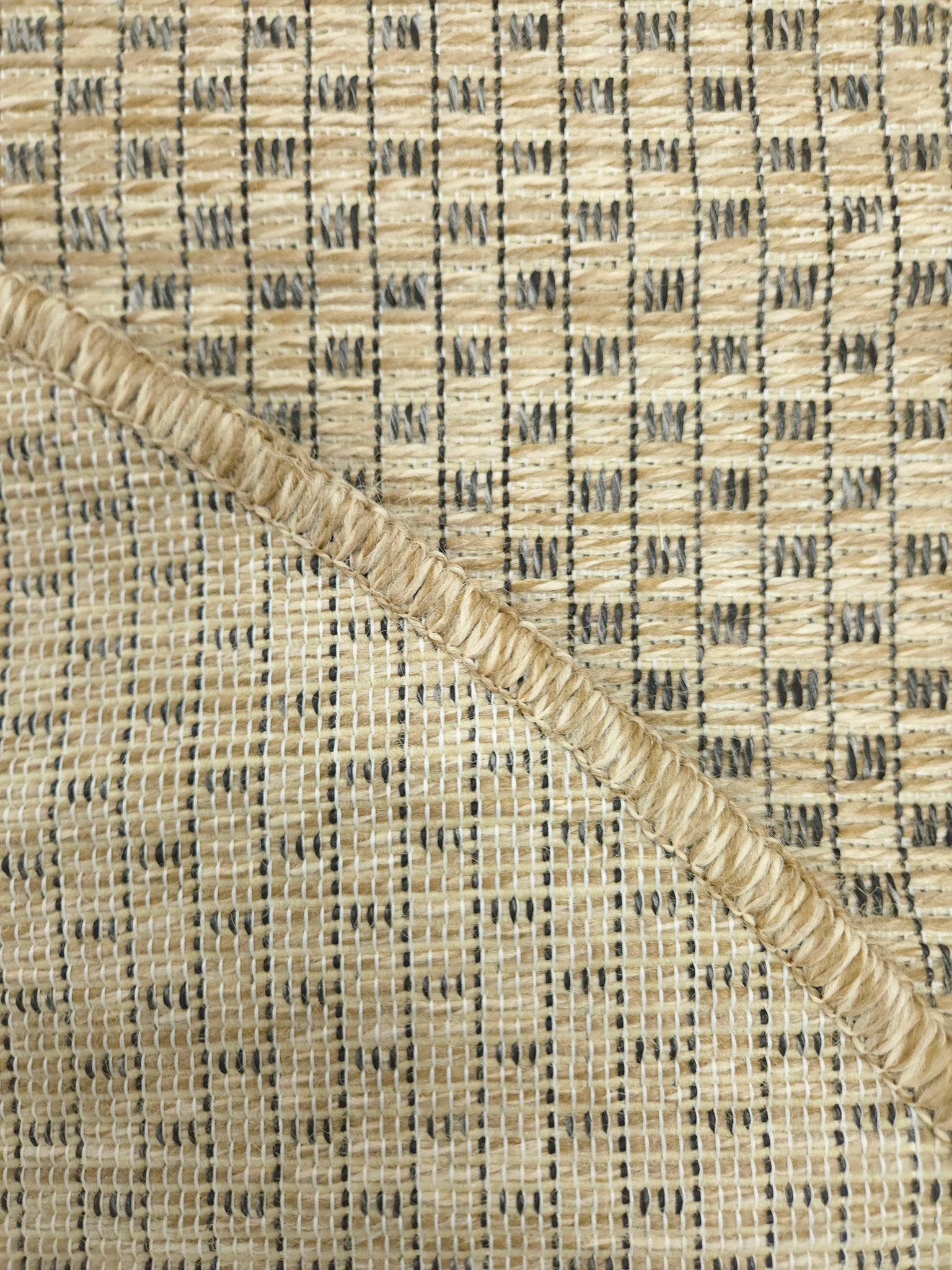 SOLAR 1722 L.Beige L.Beige T.NATURAL (Round)