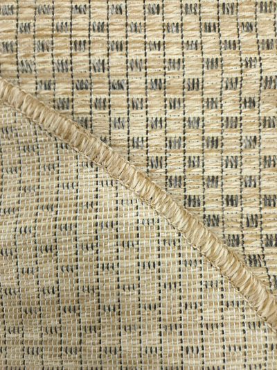 SOLAR 1722 L.Beige L.Beige T.NATURAL (Round)