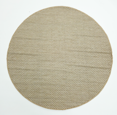 SOLAR 1722 L.Beige L.Beige T.NATURAL (Round)