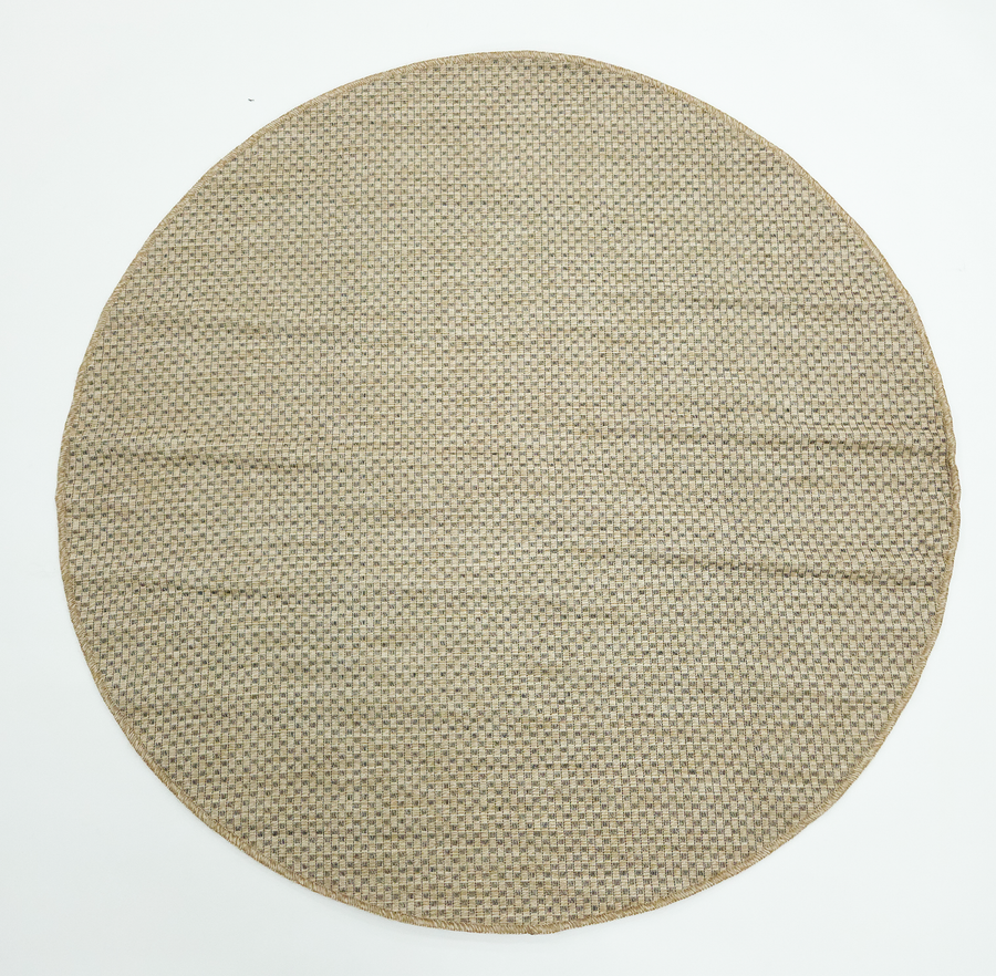 SOLAR 1722 L.Beige L.Beige T.NATURAL (Round)