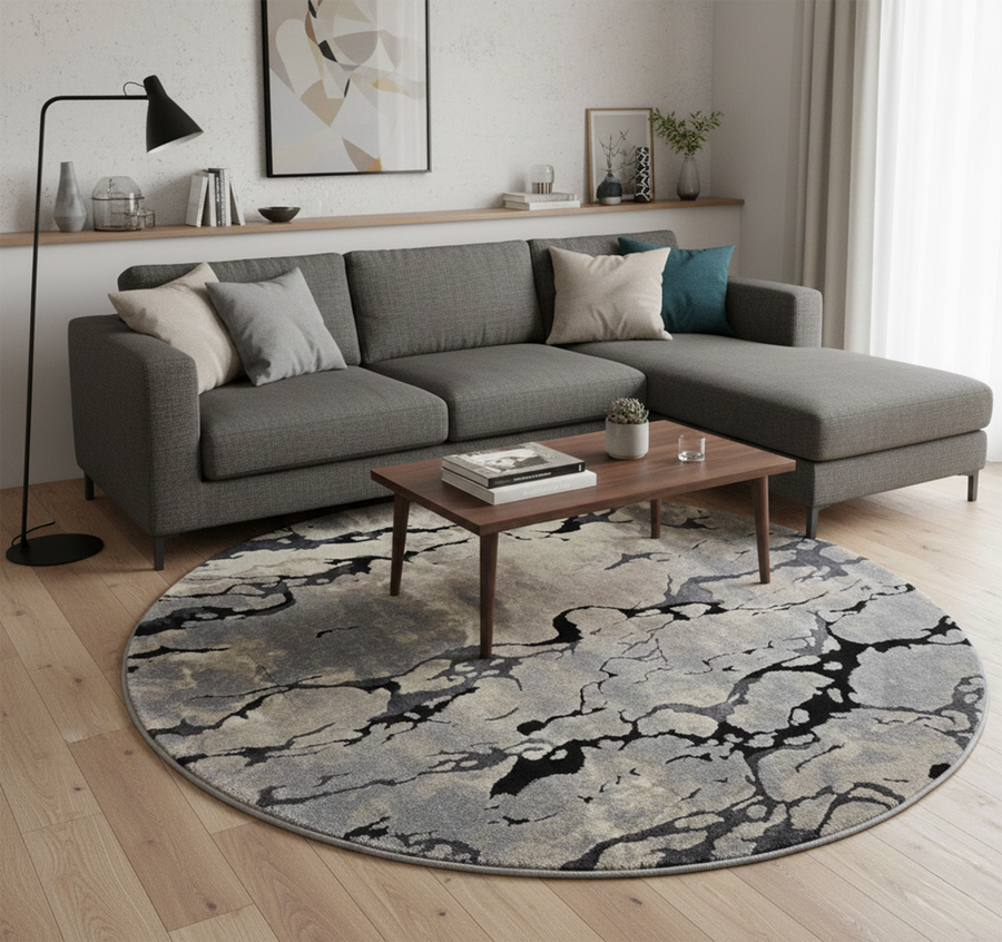 PETRA 17348 696 (Round)