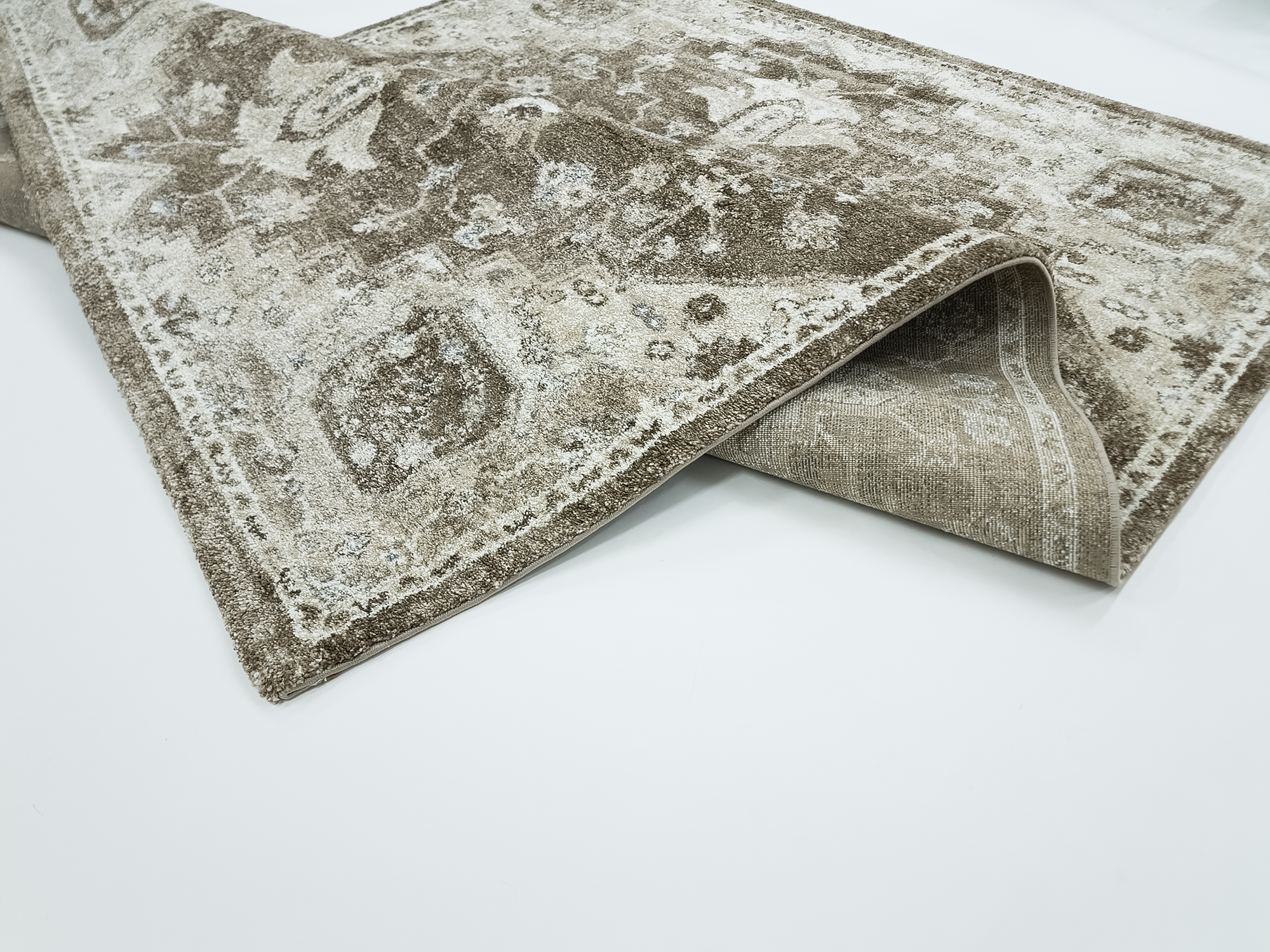 OASIS 1902 CREAM/MINK