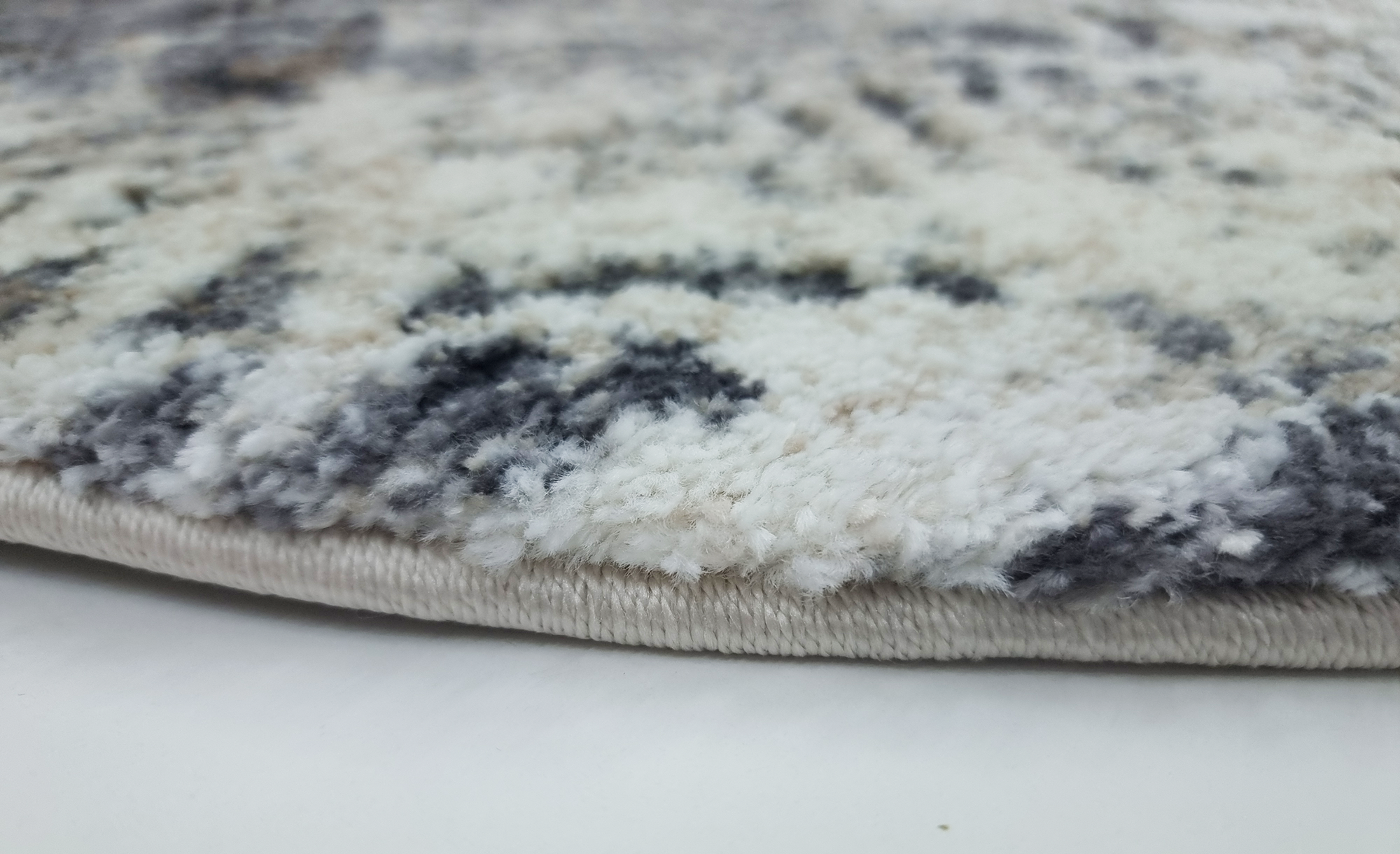 NIRVANA 1931 MINK/CREAM