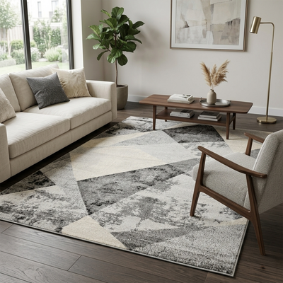 Fresco 194 L.GREY/D.GREY
