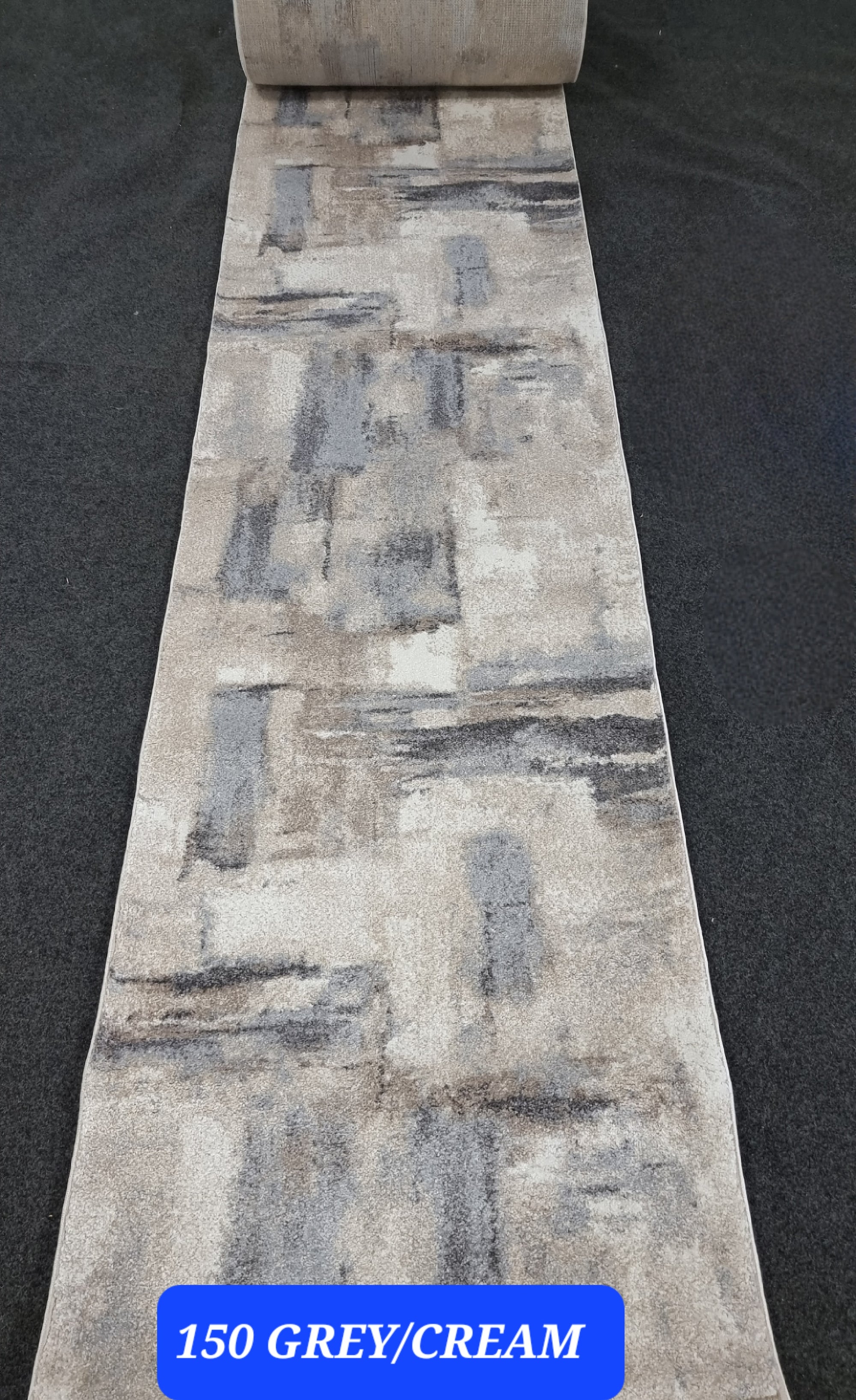 Hallway runners-Width 80CM (THICK PILES)