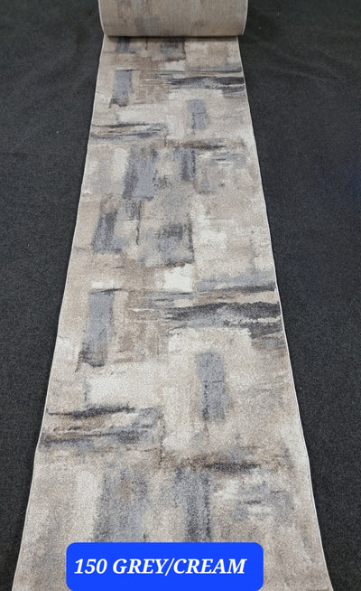Hallway runners-Width 80CM (THICK PILES)