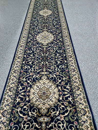 Hallway Runners - width 80cm (Traditional Designs)