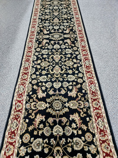 Hallway Runners - width 80cm (Traditional Designs)