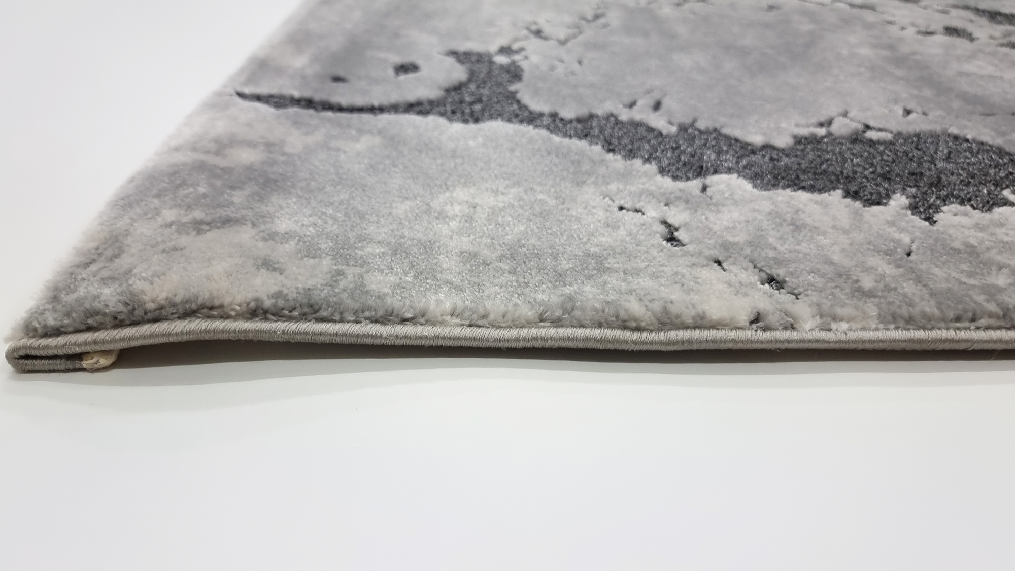 Boho 204 GREY (ANTRASIT/D.GREY)