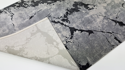 Boho 204 GREY (ANTRASIT/D.GREY)