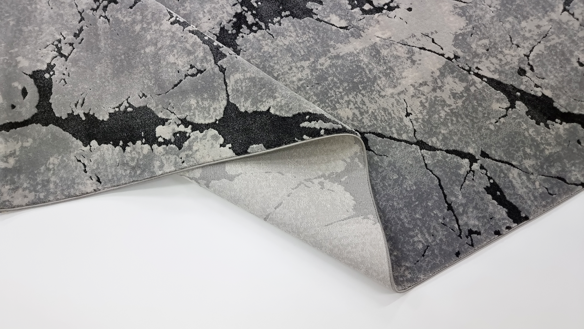 Boho 204 GREY (ANTRASIT/D.GREY)