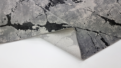 Boho 204 GREY (ANTRASIT/D.GREY)