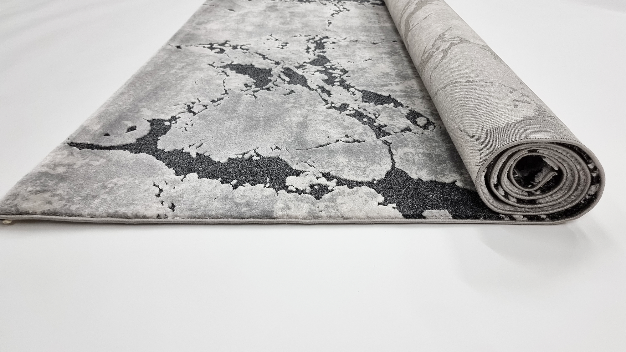 Boho 204 GREY (ANTRASIT/D.GREY)