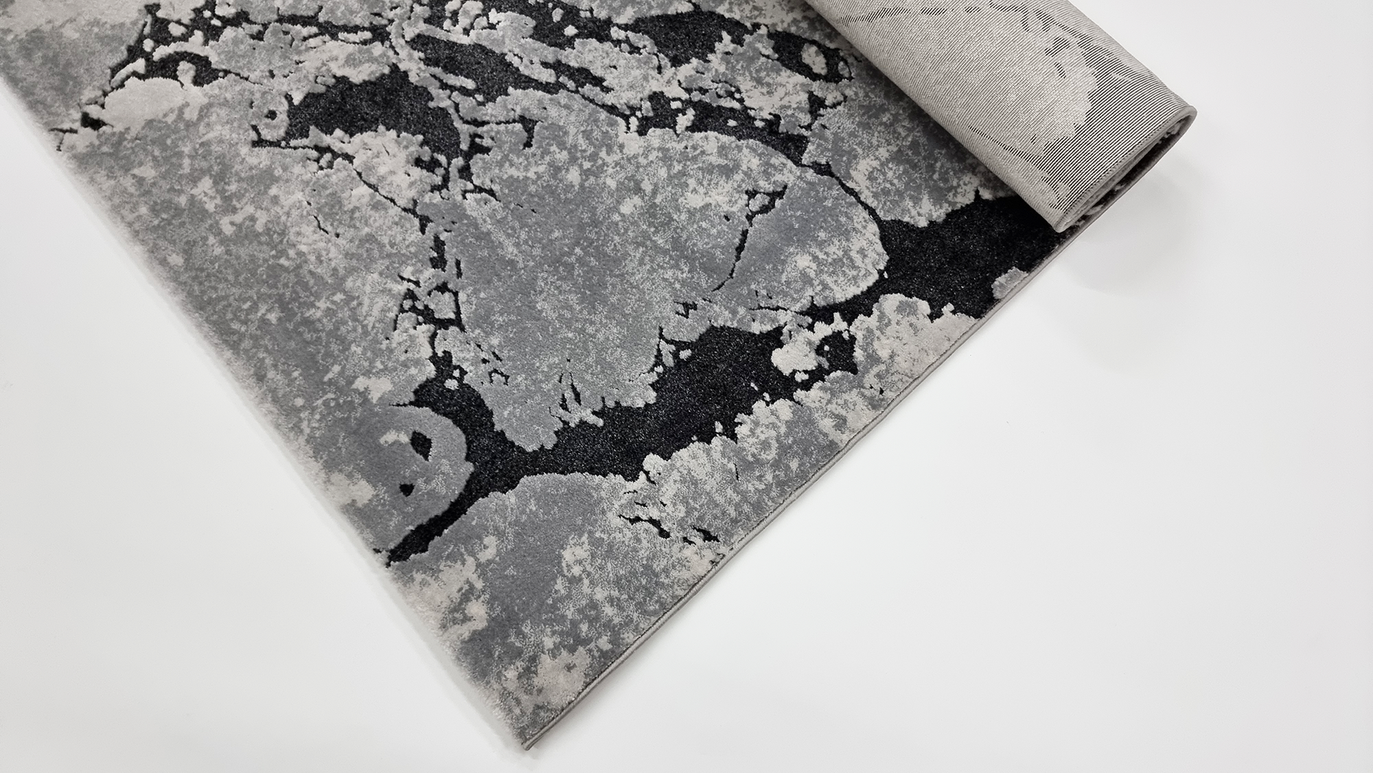 Boho  204 GREY (ANTRASIT/D.GREY)