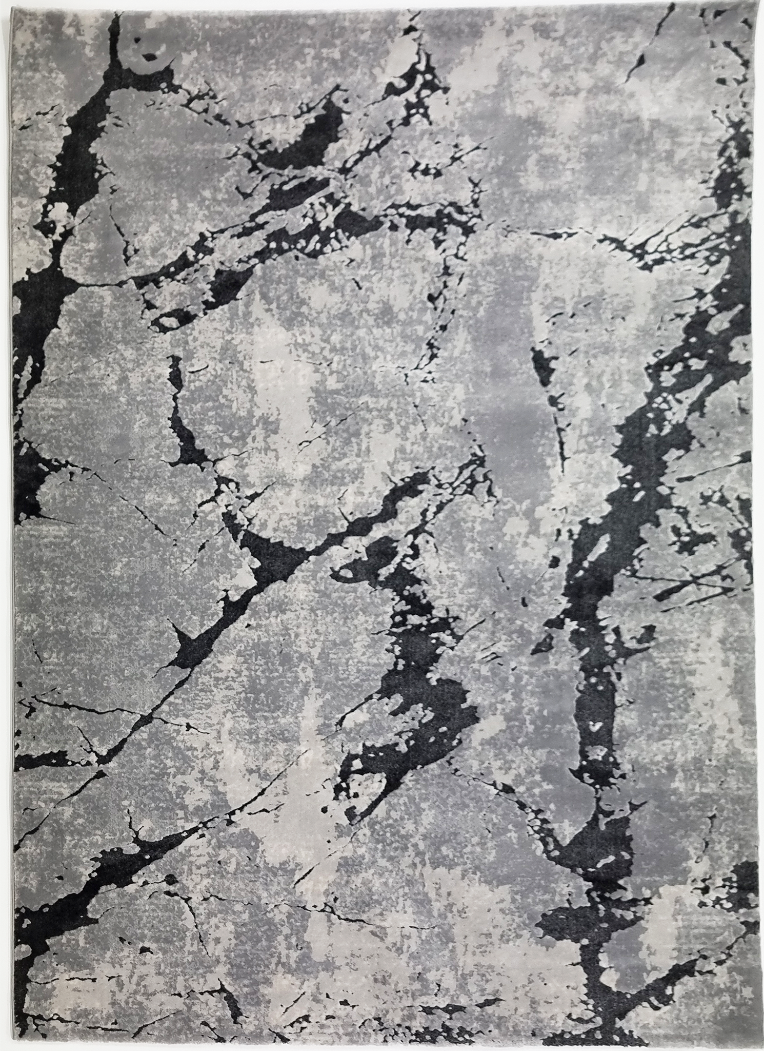 Boho 204 GREY (ANTRASIT/D.GREY)