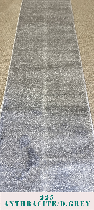 Width 80CM Plain colour (THICK PILES)