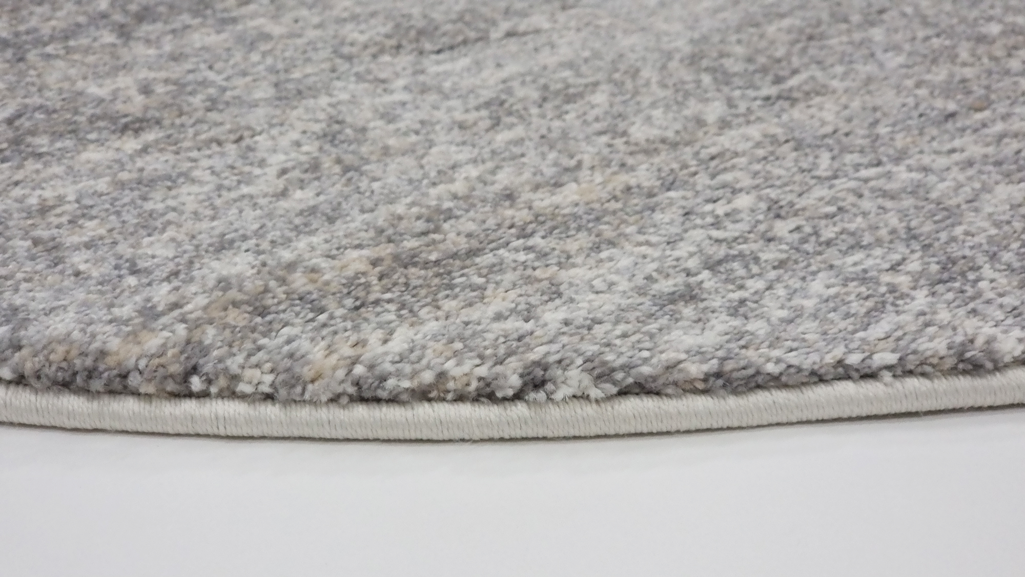 OASIS 225 GREY/KEMIK (Round)