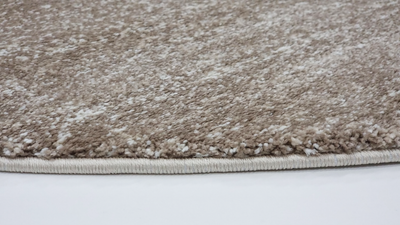 OASIS 225 MINK/CREAM (Round)