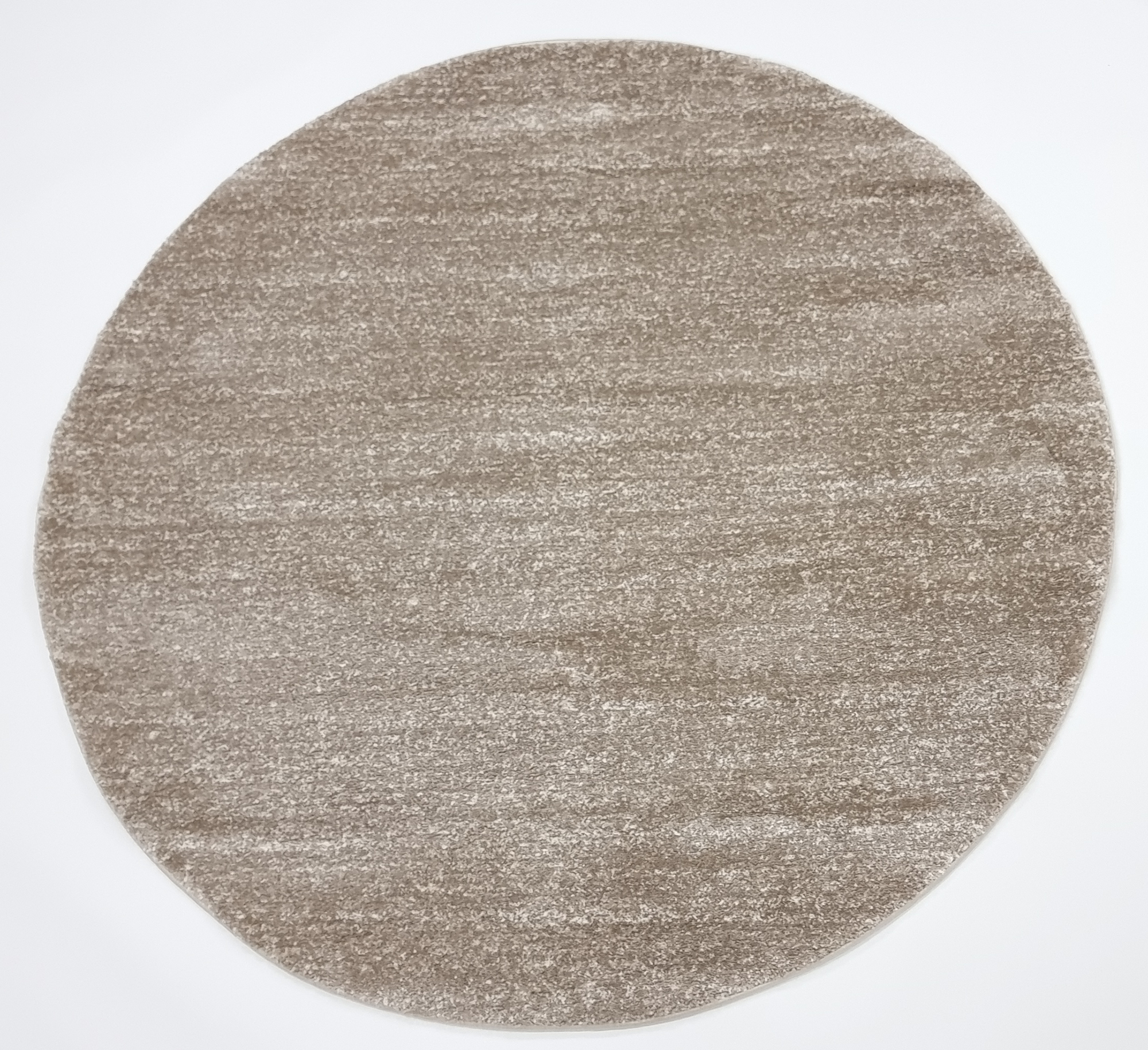 OASIS 225 MINK/CREAM (Round)