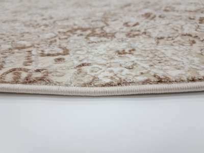 Vogue  228 BEIGE/BEIGE (Round)