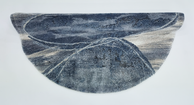 NIRVANA 2401 L.BLUE/CREAM