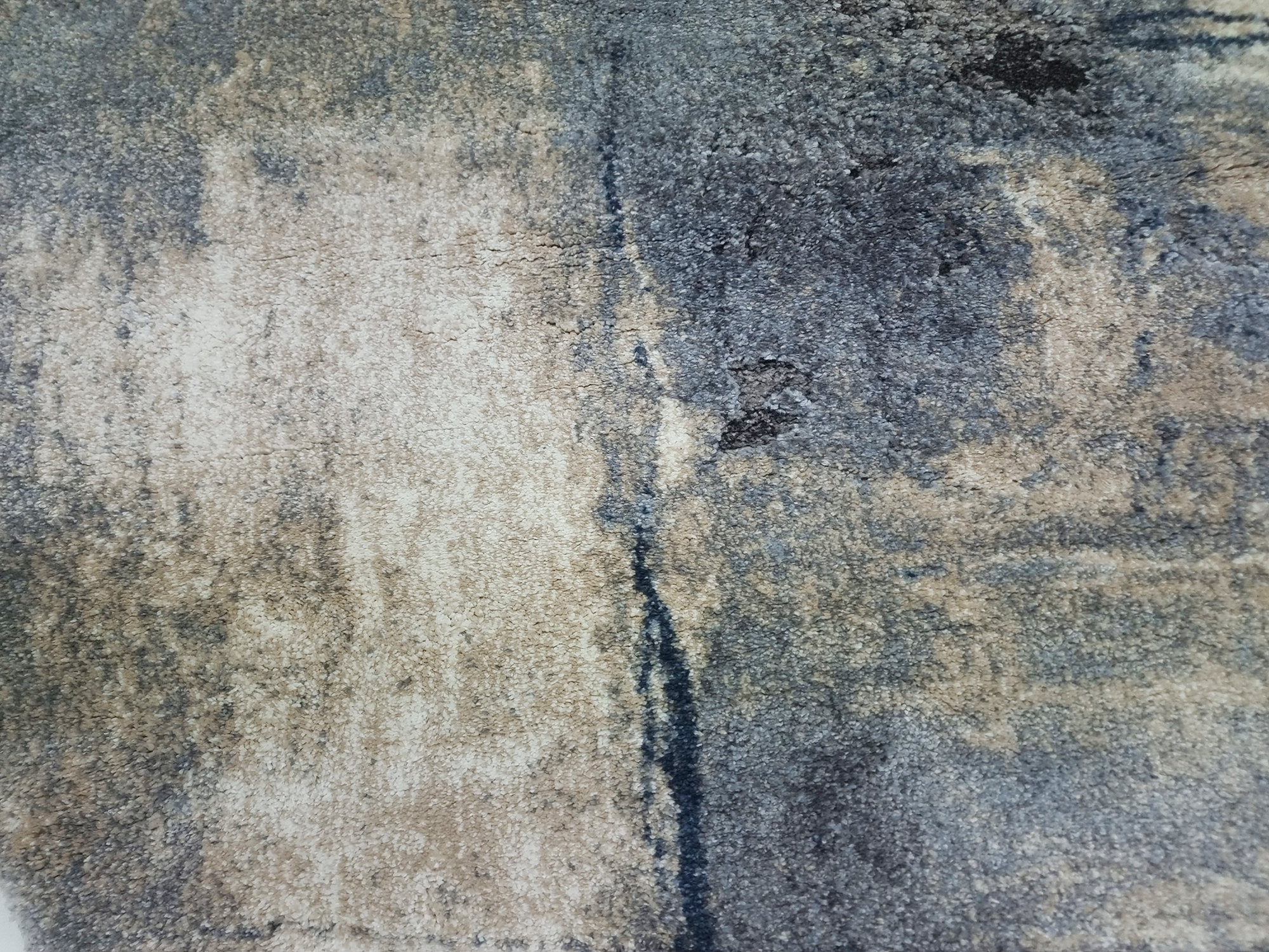 NIRVANA 2403 L.BLUE/CREAM